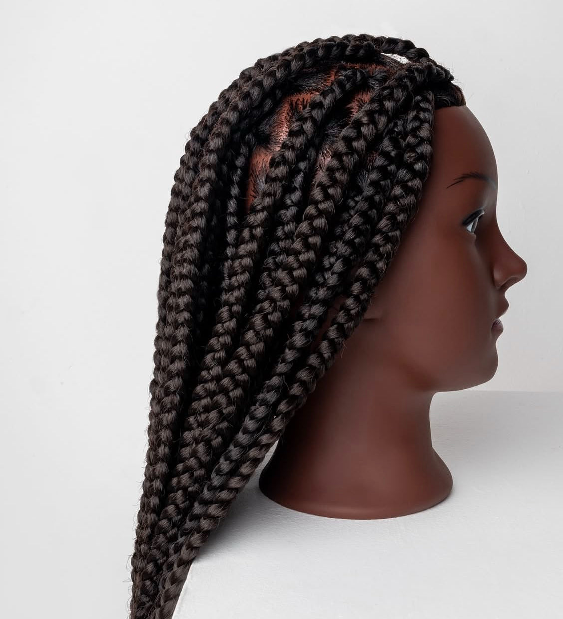 Training Head