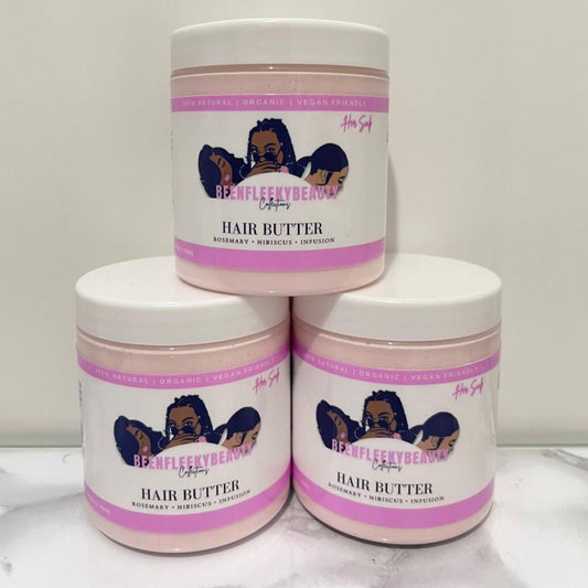 Hair Butter